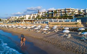Alexander Beach Hotel & Village Kreta